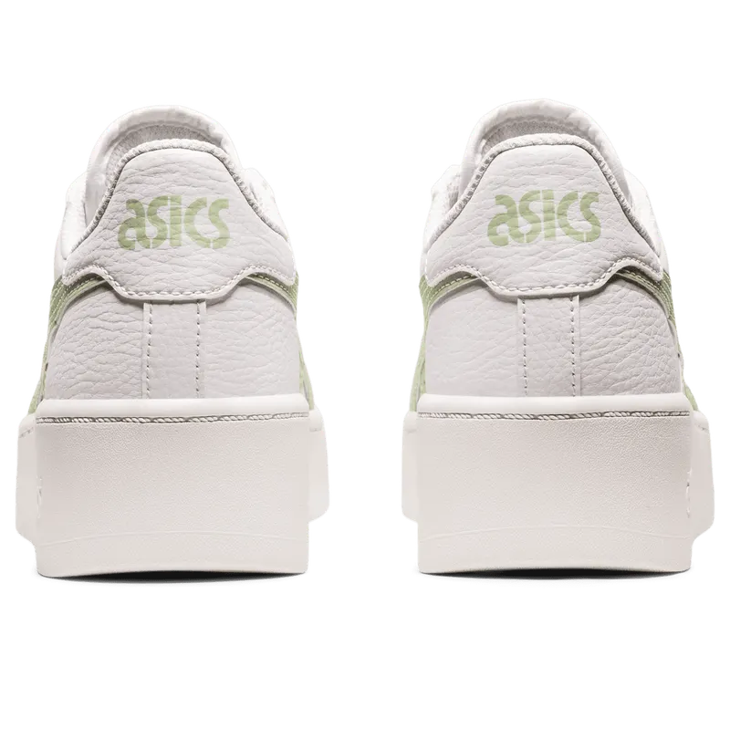 Asics JAPAN S PF White/Jade (1202A360.103)