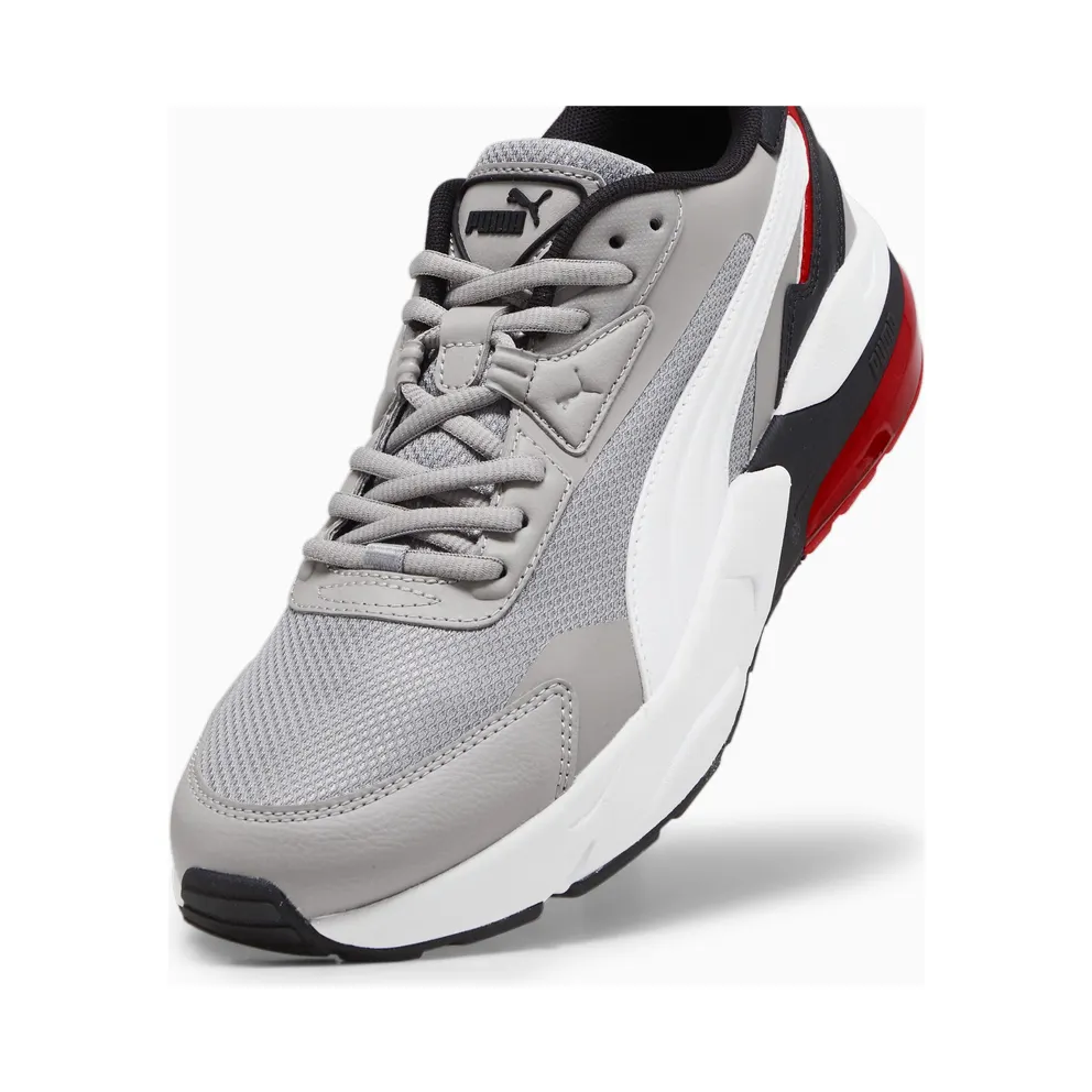 Puma Vis2K Black/Grey/White (39231804)