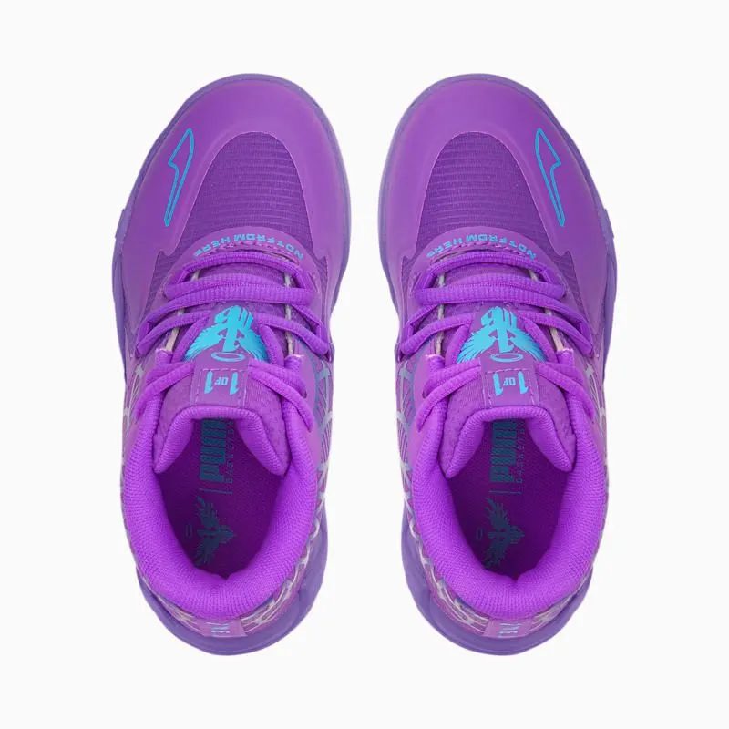 Puma LaMelo Ball MB.01 Queen City (385116-10)