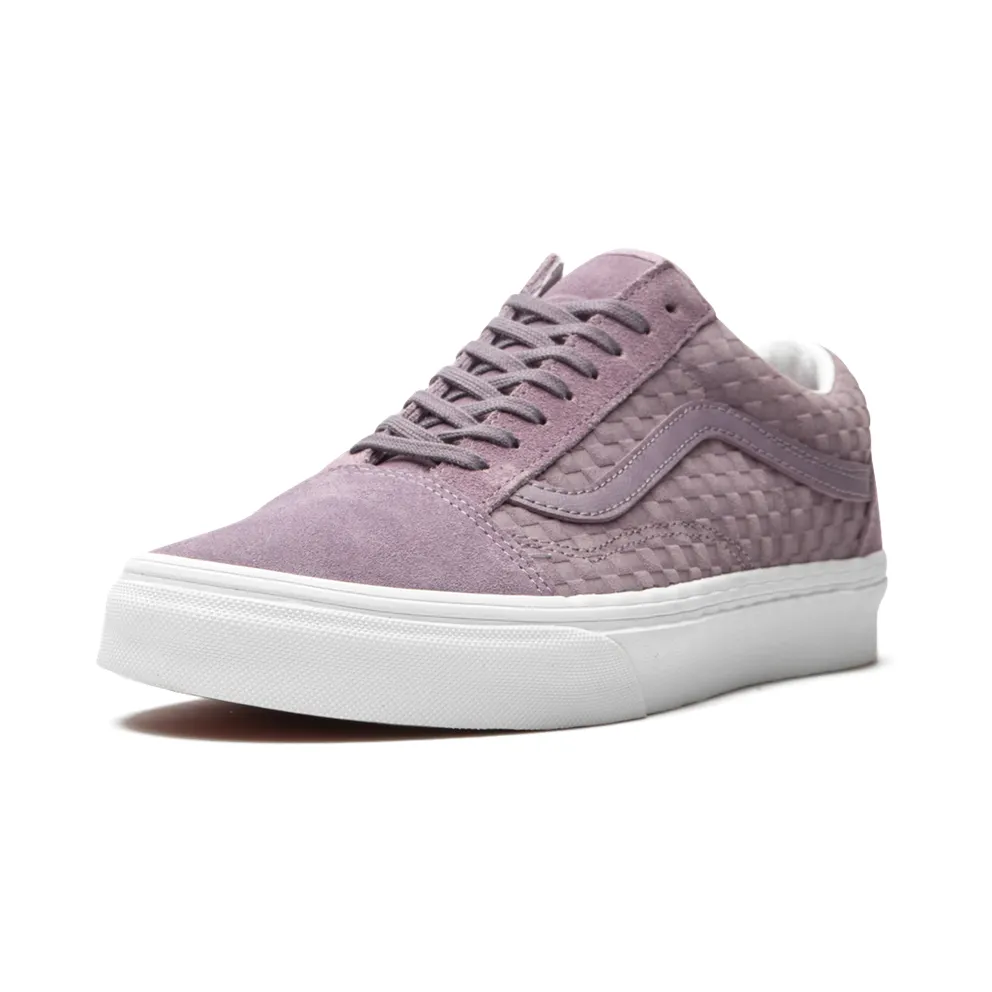 Vans Old Skool “Embossed Mini Check – Nirvana” (VN0A38G11HG)