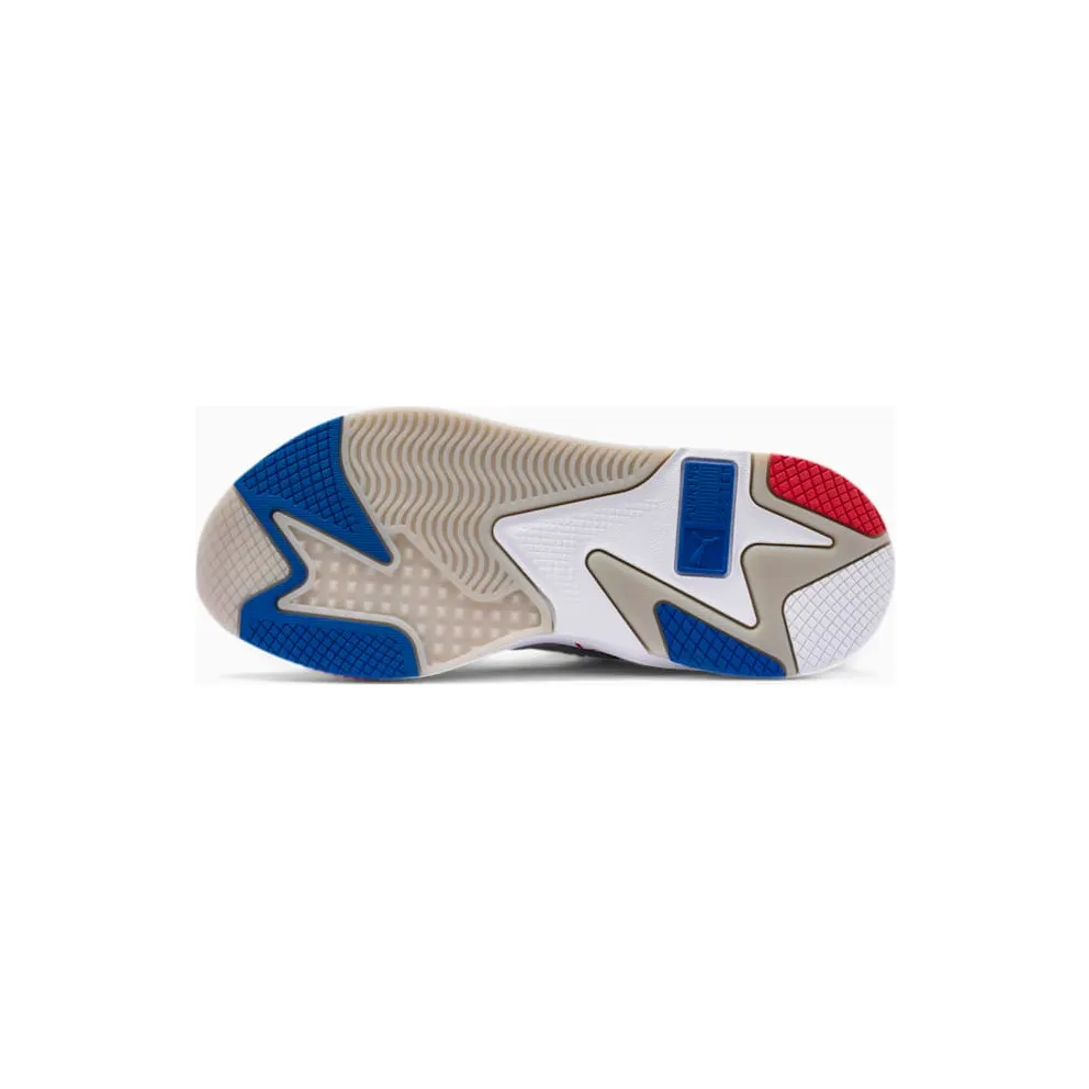 Puma RS-X Space Agency Puma Silver Grey Violet (372511-01)