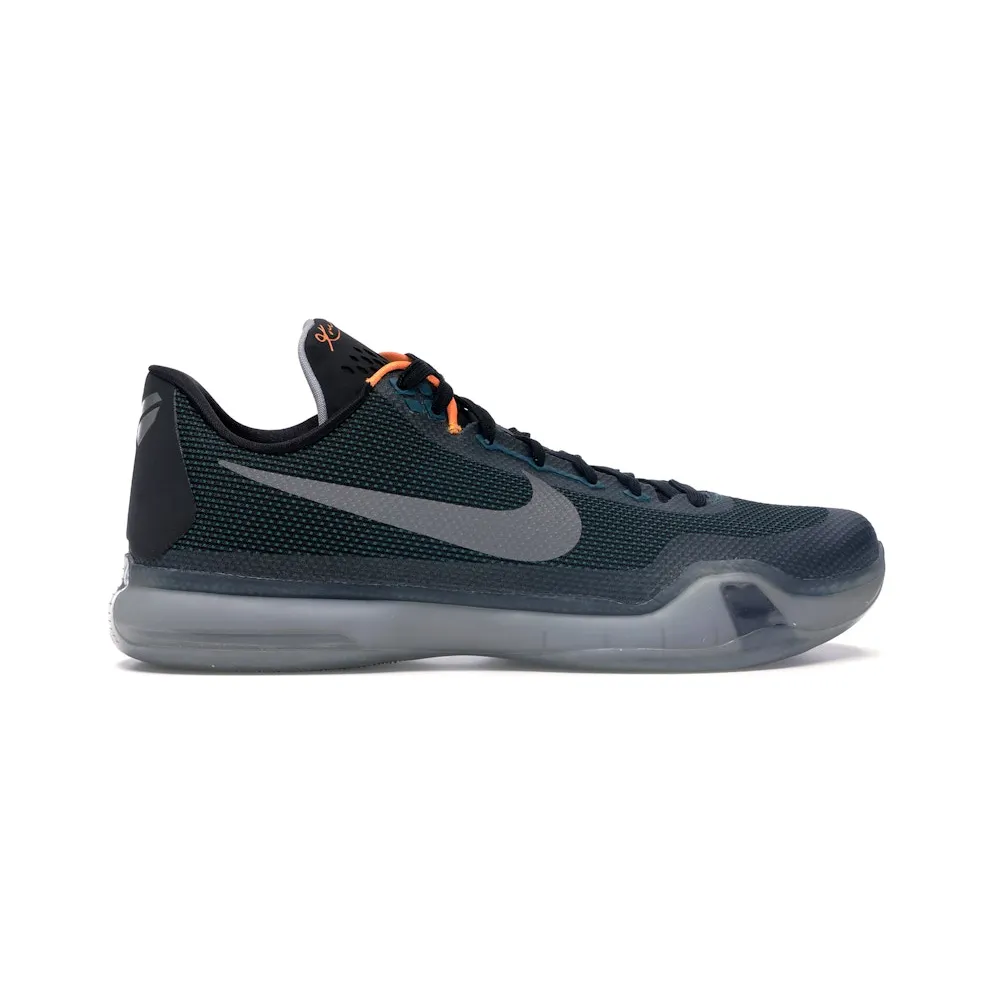 Nike Kobe 10 Flight (705317-308)