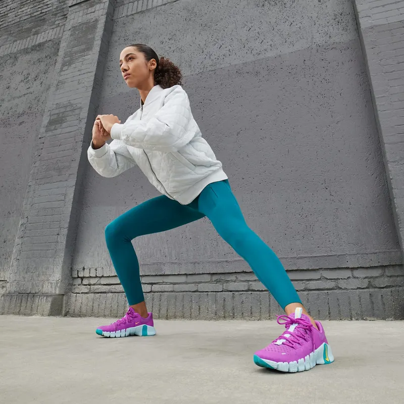 Nike Free Metcon 5 “Hyper Violet” (DV3950-501)