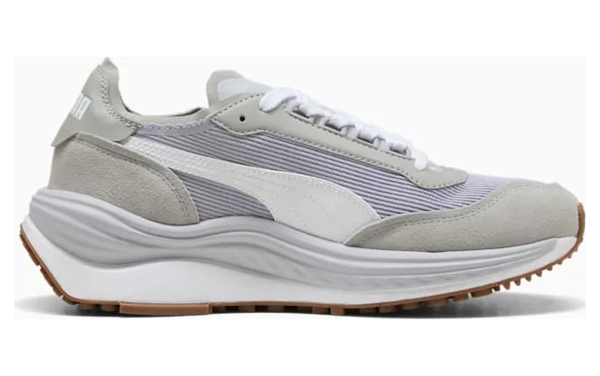Puma Select Puma sneaker Vibrant Silver / Grey Echo / PUMA White (402922-08)