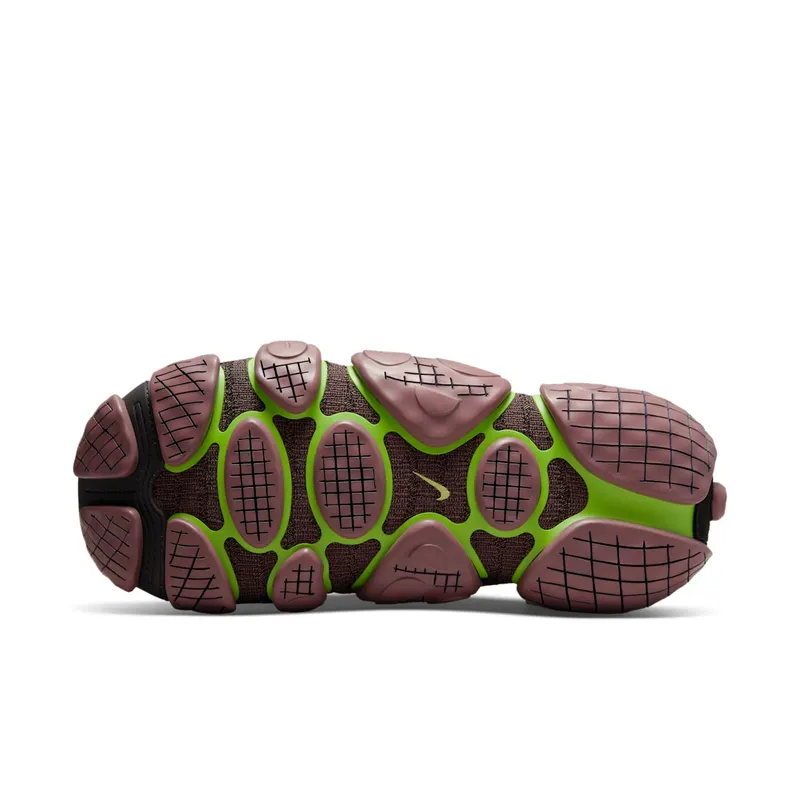 Nike ISPA Link Brown Volt (CN2269-001)