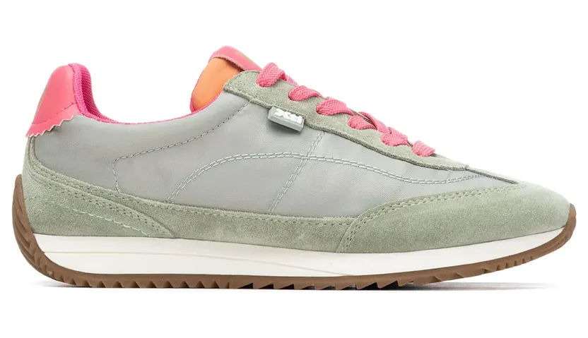 xti-sneaker 145209-Khaki