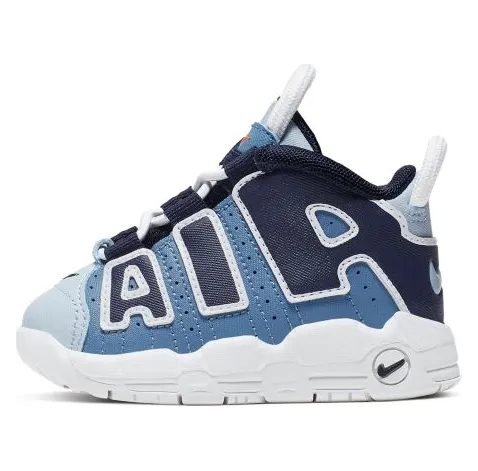 Nike Air More Uptempo Denim (TD)