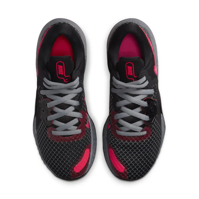 Nike Renew Elevate 2 Black Pink Prime (CW3406-008)