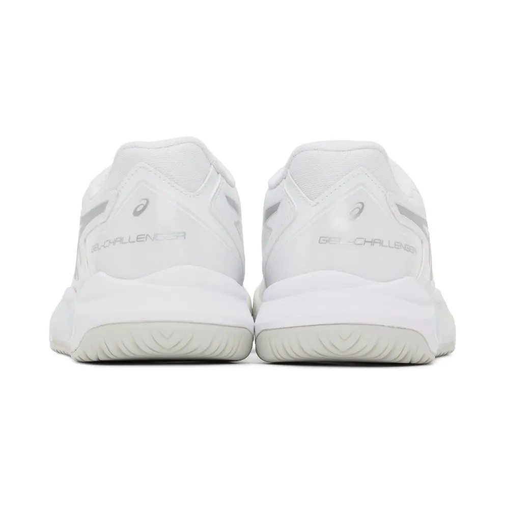 Asics GEL-CHALLENGER 13 White/Pure Silver (1042A164.100)