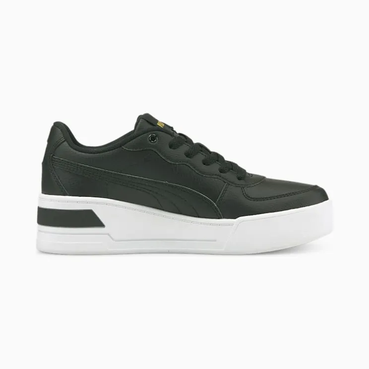Puma Skye Wedge Black (38075002)