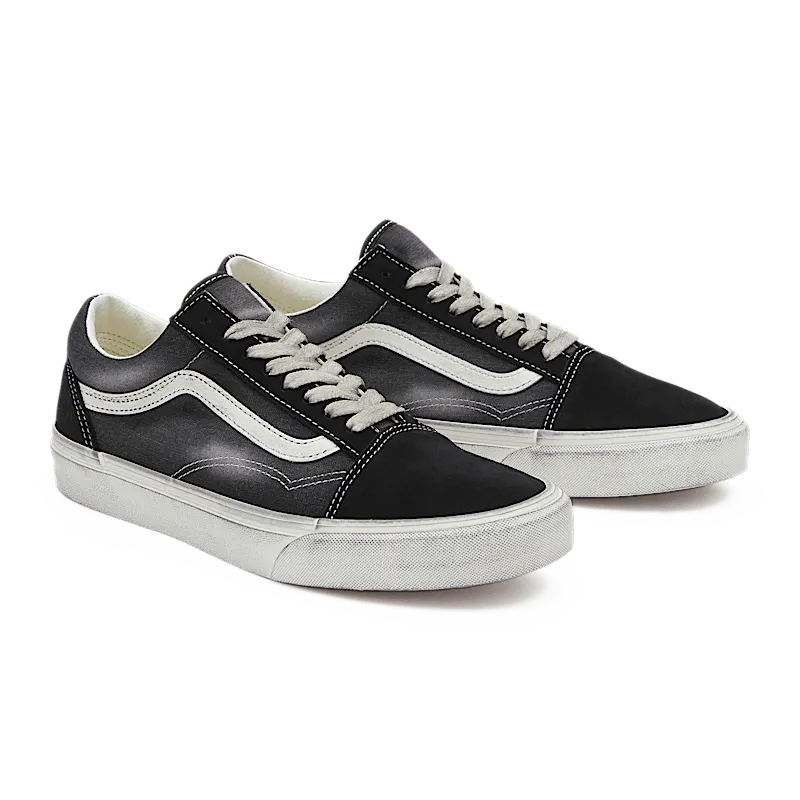 Vans Old Skool Wave Washed Black White (VN000CR5BLA)