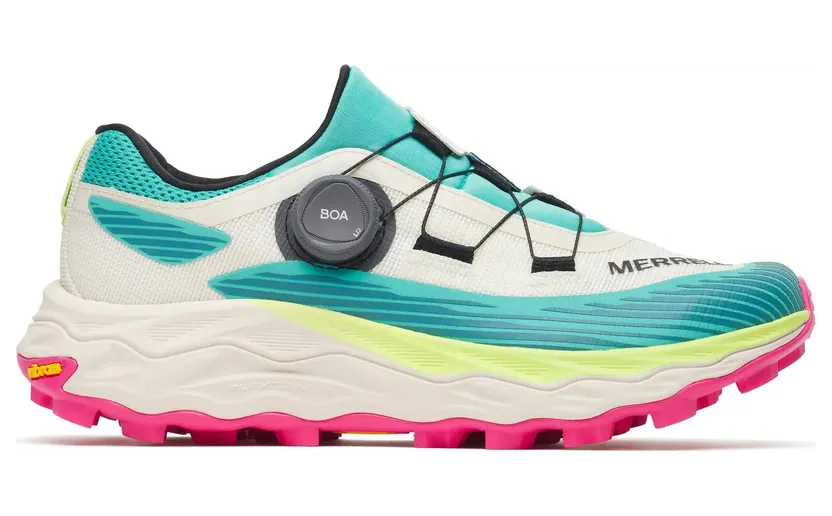 Merrell Agility Peak 6 bunt (J00005571)