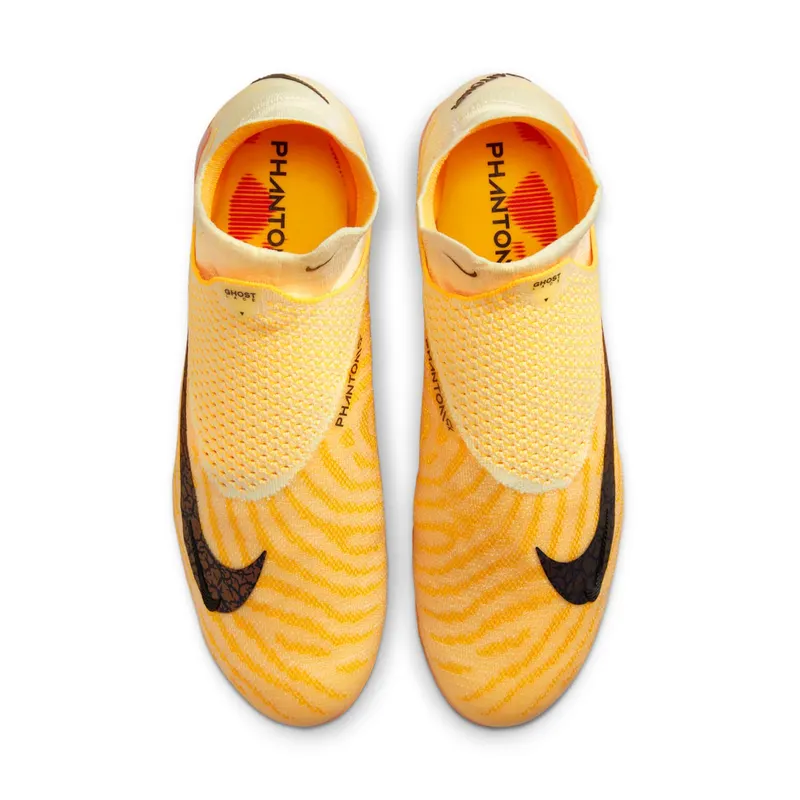 Nike Gripknit Phantom GX Elite Dynamic Fit FG SE Blaze (FD3070-860)