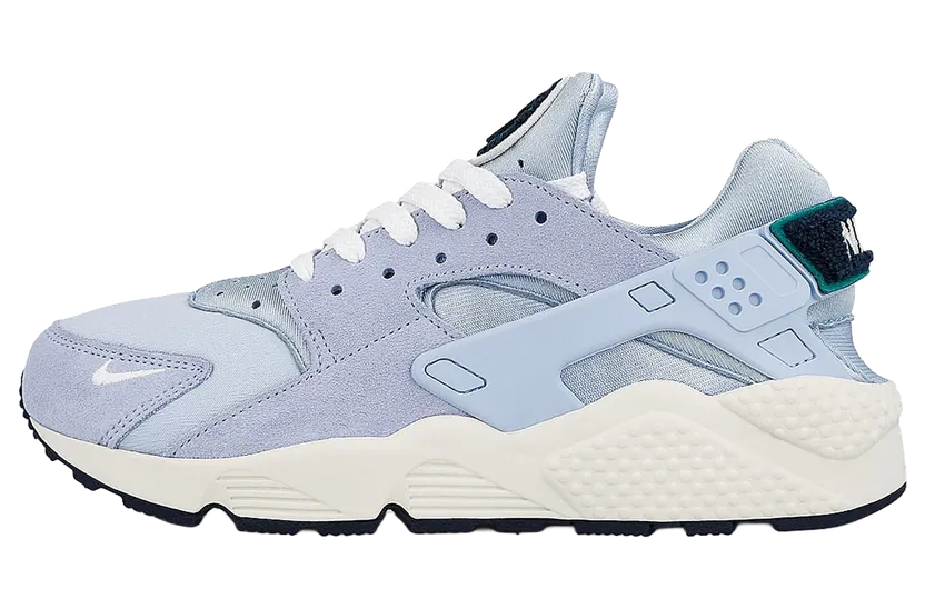 Nike Air Huarache Premium Blue Tint