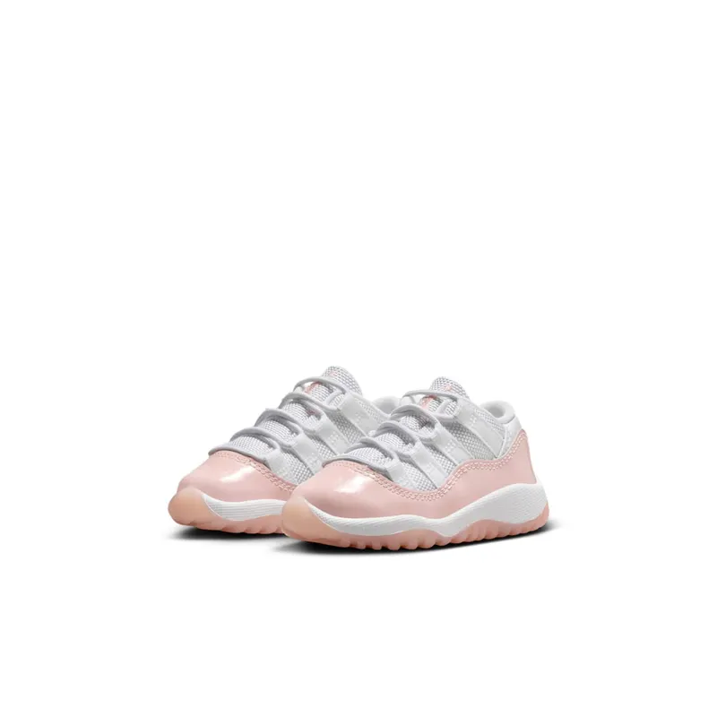 Jordan 11 Retro Low Legend Pink (645107-160)