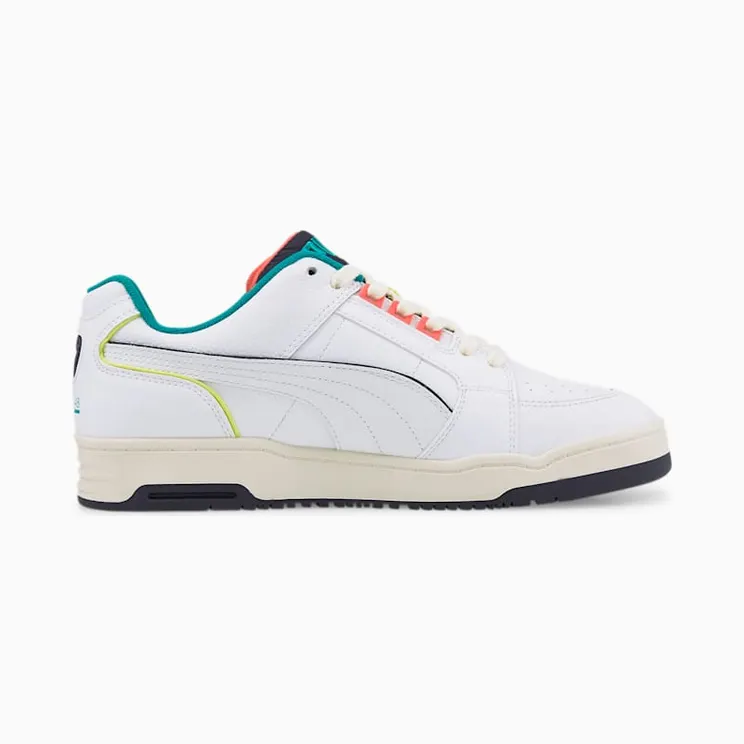 Puma Slipstream Lo MMQ White Parisian Night (386341-01)