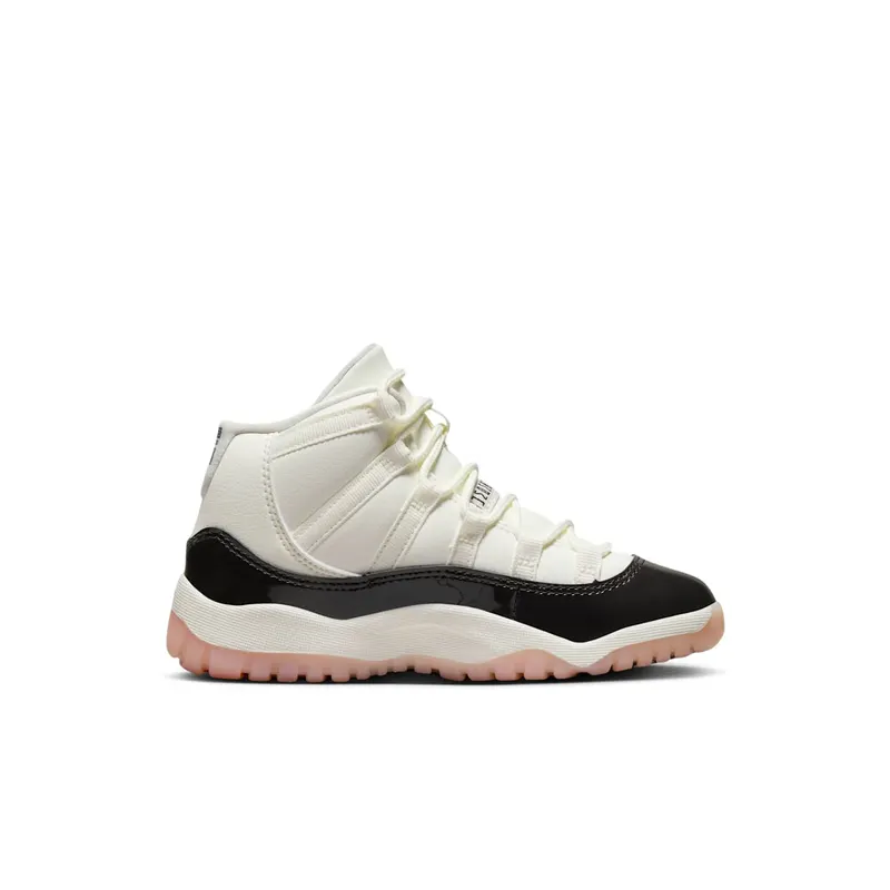 AIR Jordan 11 RETRO PS “NEAPOLITAN (2023)” (DO3857-101)