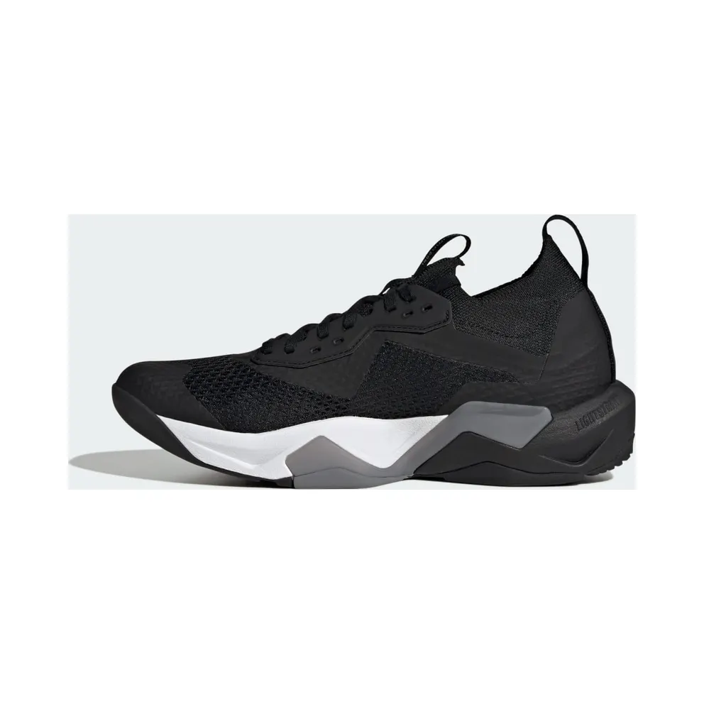 Adidas Rapidmove ADV 2 Training Core Black / Cloud White / Grey (KK3838)