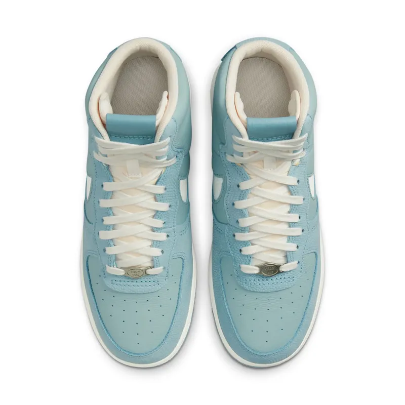 Nike Air Force 1 Sculpt Worn Blue (DQ9325-300)