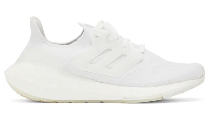 adidas Ultraboost 22 Cloud White / Cloud White / Core Black (GX5459)