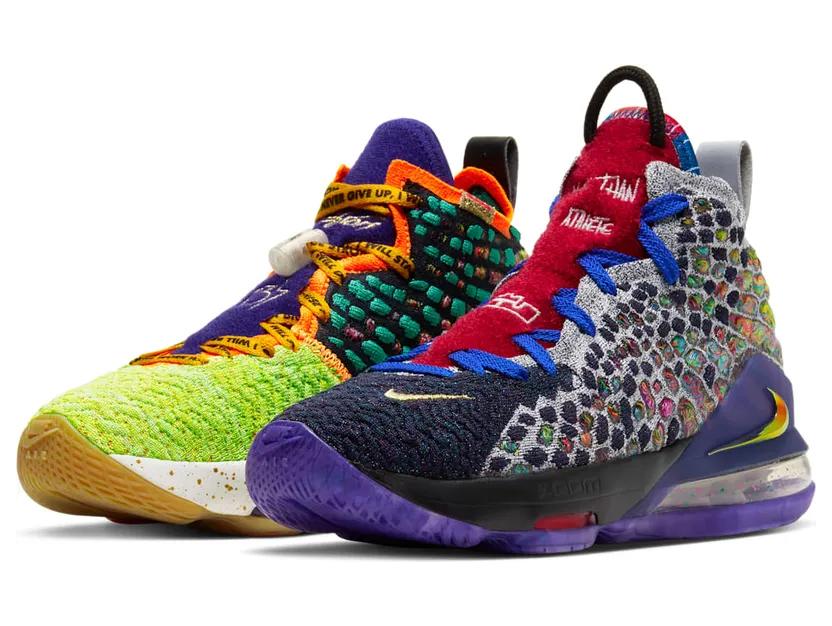 nike-lebron-17 CJ2515-900
