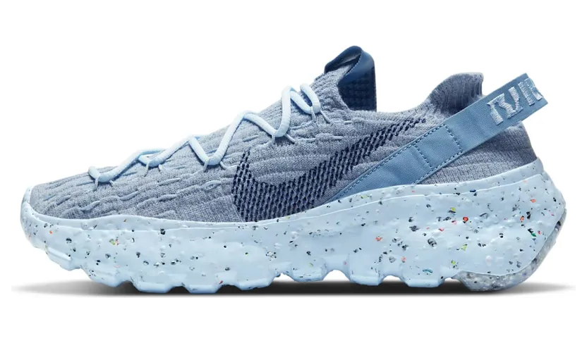Nike Space Hippie 04 Blauw (CD3476-401)