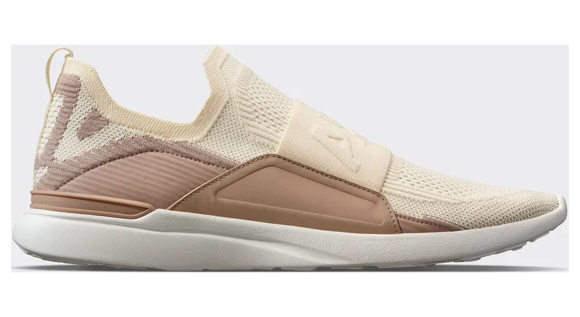 APL TechLoom Bliss “Campus/Latte/Ribbed” (Men)