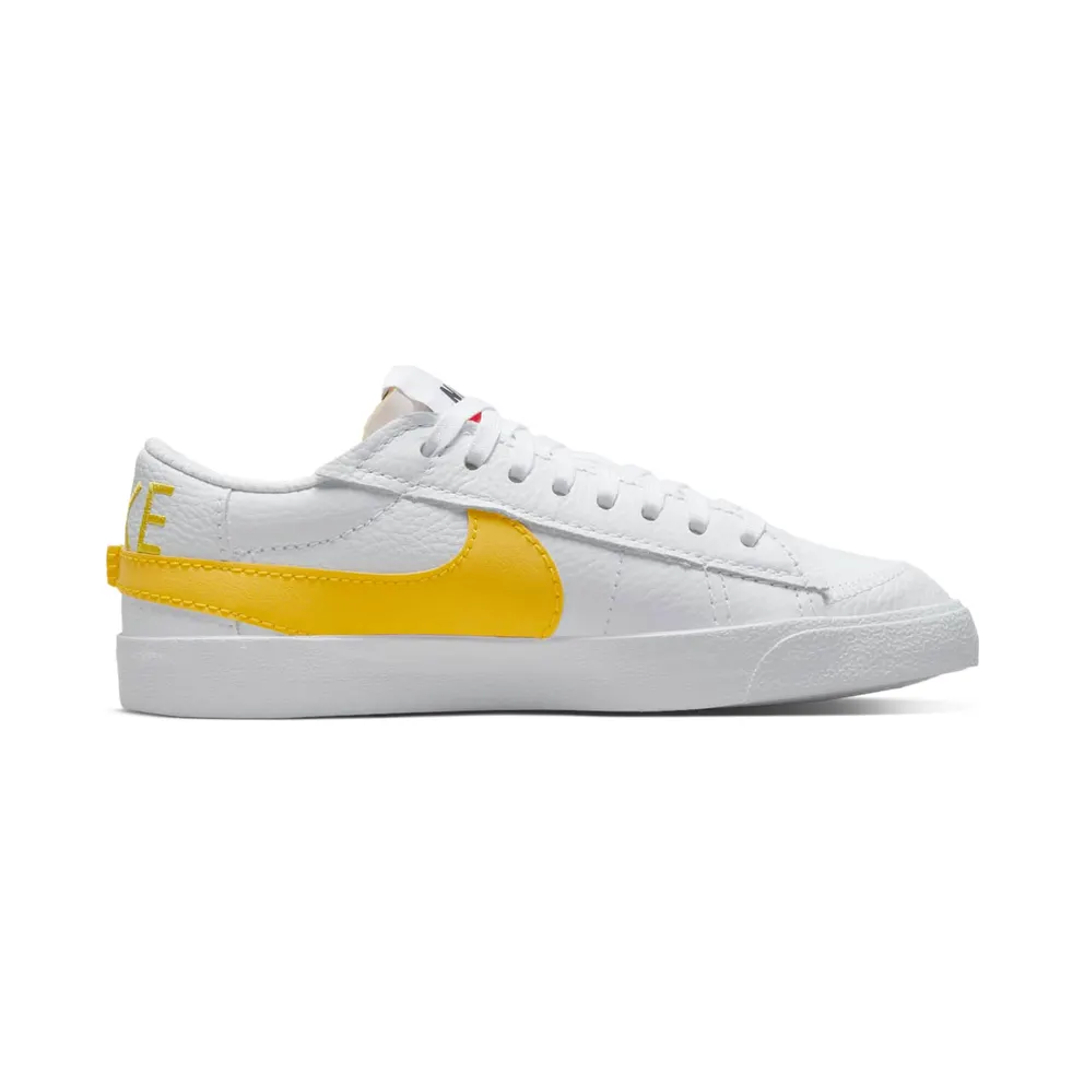 Nike Blazer Low Jumbo White (DV3506-100)