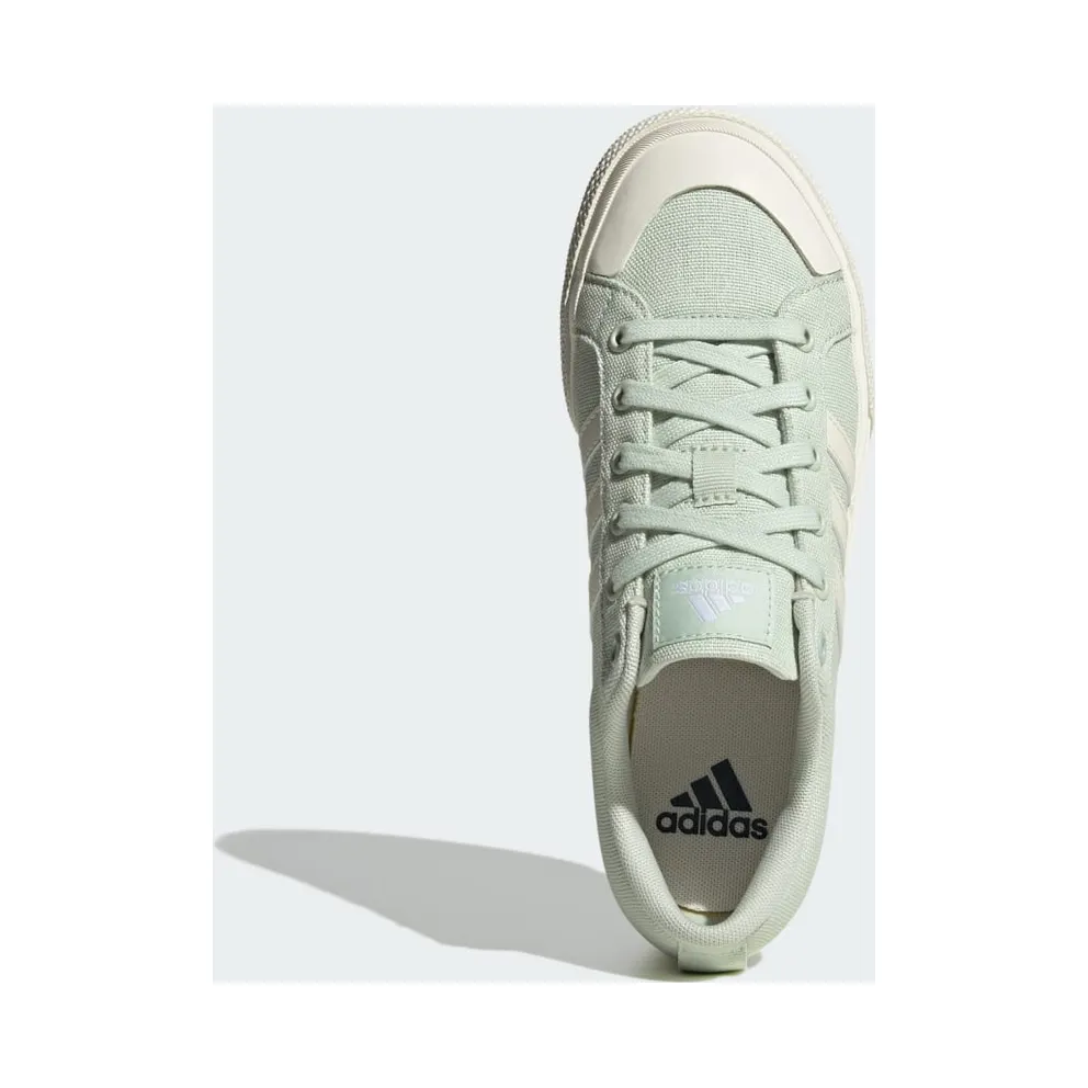 Adidas Bravada 2.0 Platform Linen Green / Off White / Linen Green (JI1800)