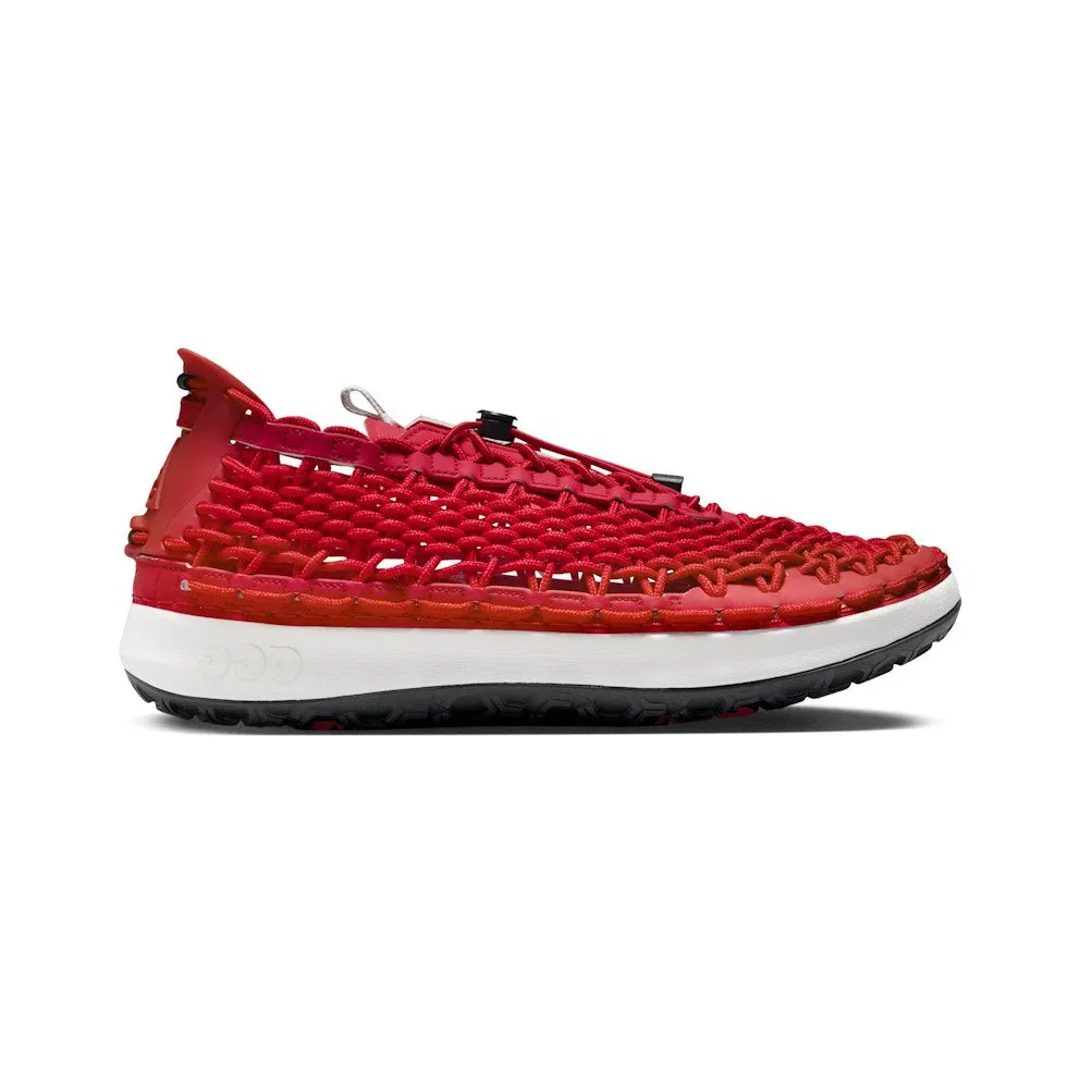 Nike ACG Watercat+ University Red Summit White (CZ0931-600)