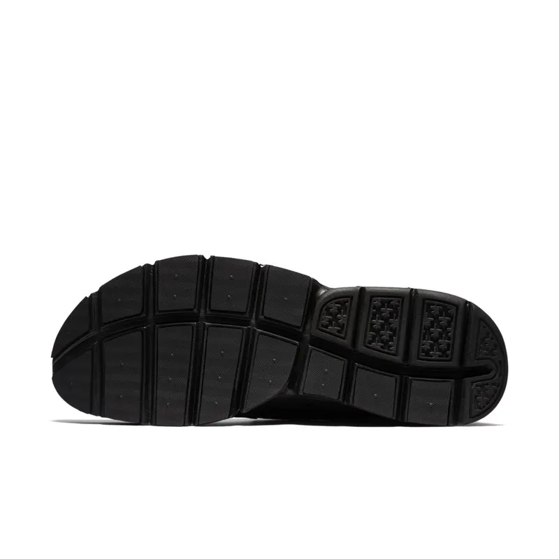 Nike Sock Dart Triple Black Black/Black-Volt (819686-001)