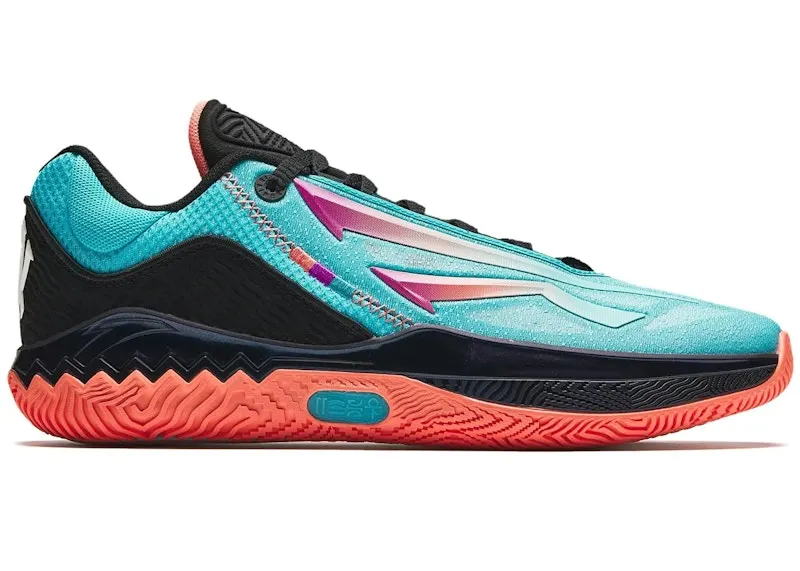 Anta Kai Speed 2 Twilight (912541114S-2)