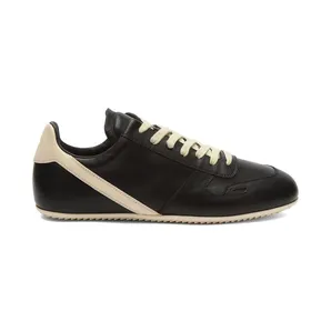 Rick Owens Concordians Minimal Black Milk (RP02E4895-LCO-911)
