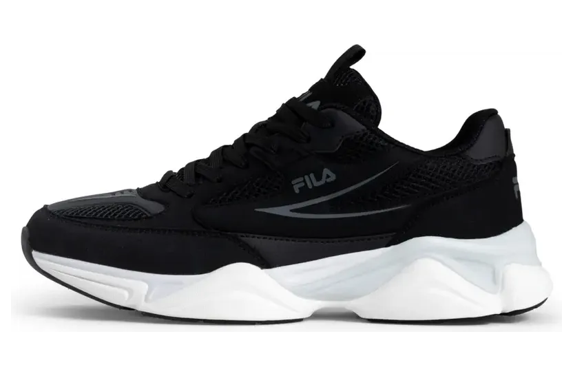 Fila Recade Zwart (FFW0540-83167)
