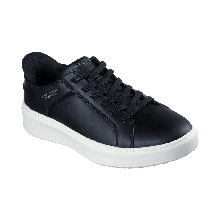 skechers-skech 183177_BLK