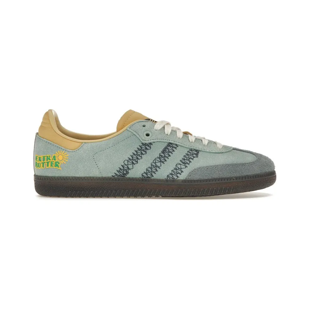 adidas Samba Consortium Cup Extra Butter (IE0174)