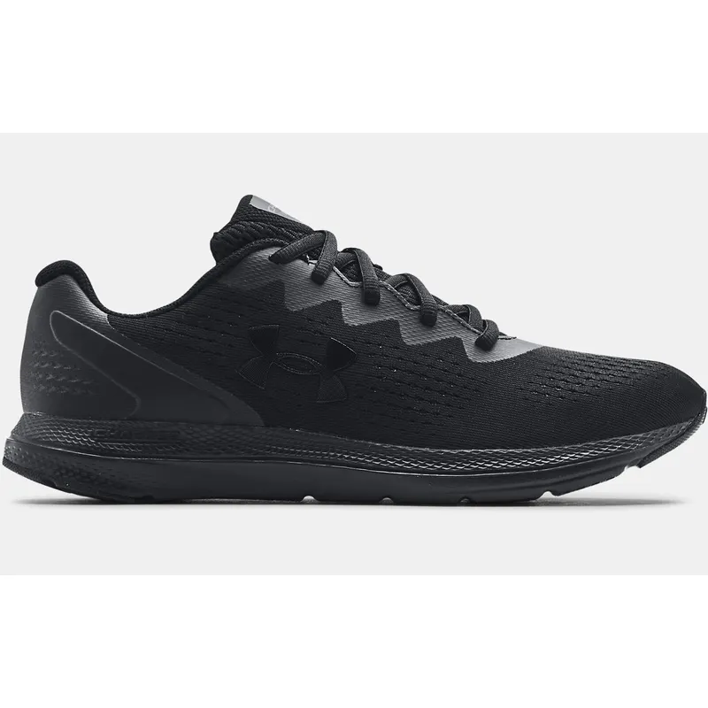 Under Armour Charged Impulse 2 Black (3024136-002)