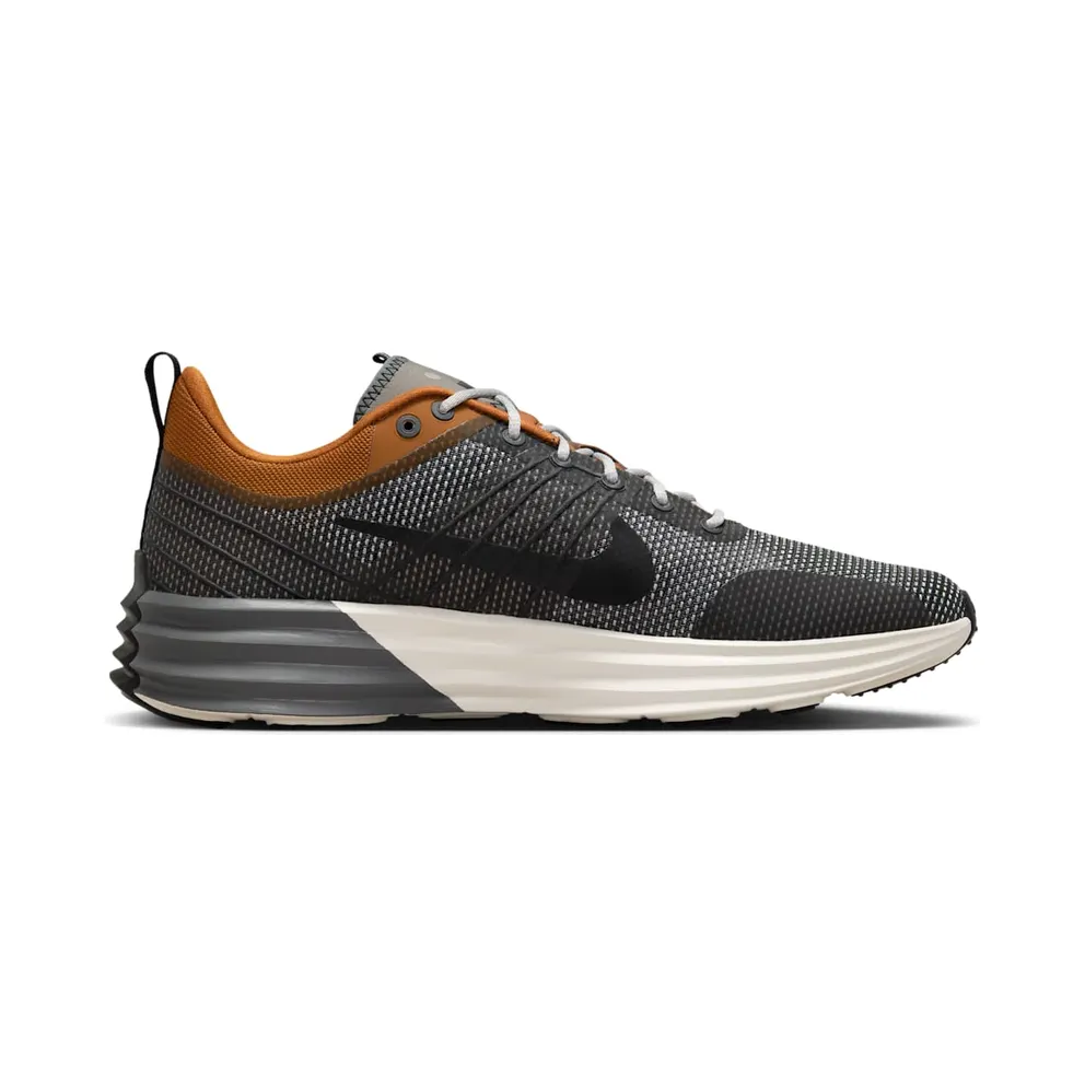 Nike Lunar Roam SE (desert bronze / black / metallic pewter) – FZ8116-200