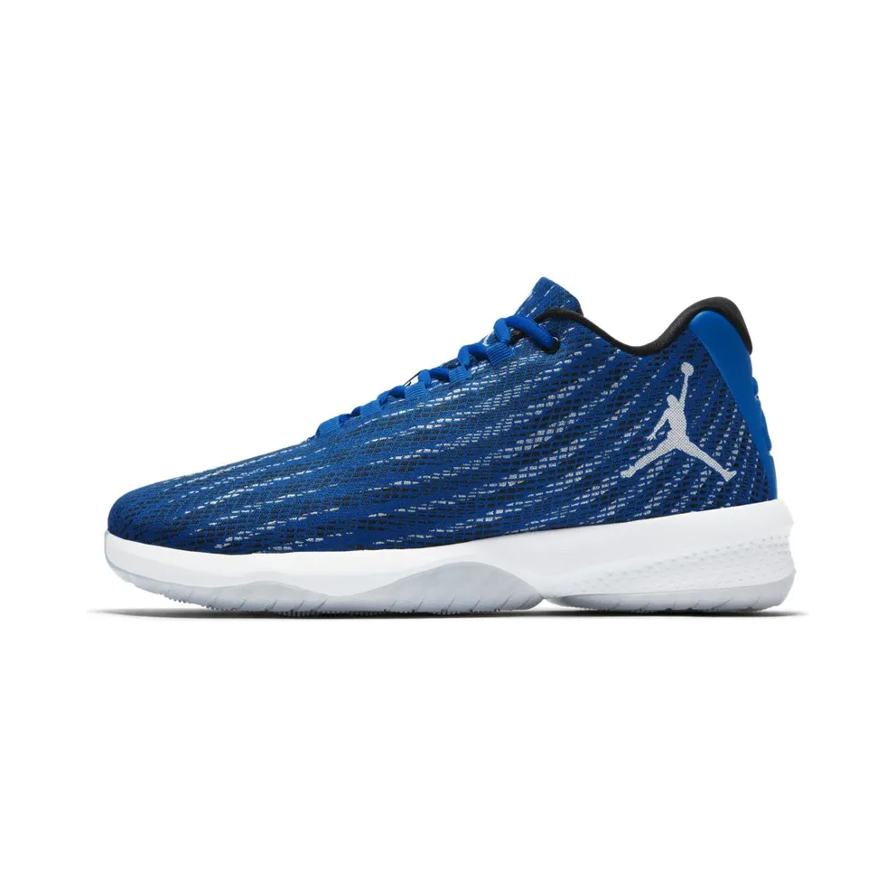 Air Jordan B Fly Soar/White-Black