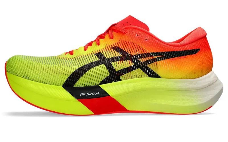 ASICS Metaspeed Sky Paris Safety Yellow (1013A123-750)