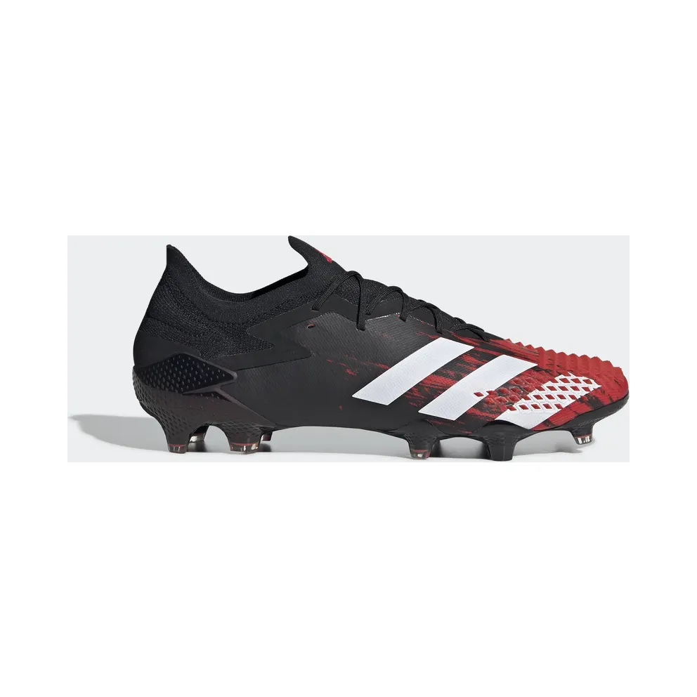 adidas Predator Mutator 20.1 Black (EF2206)