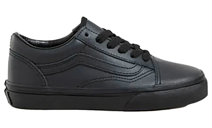 Vans Old Skool Black (VN000D2VHF91)