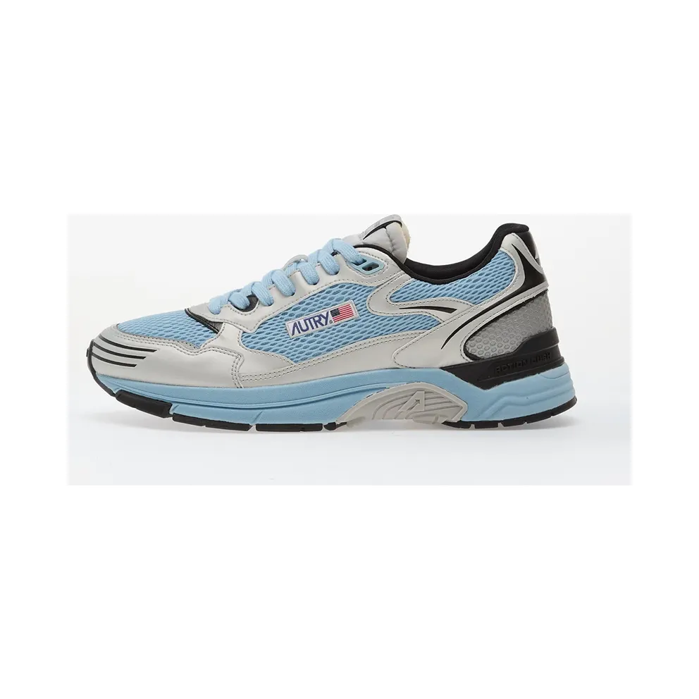 Autry Hyperway Grey (HYLMMV11)