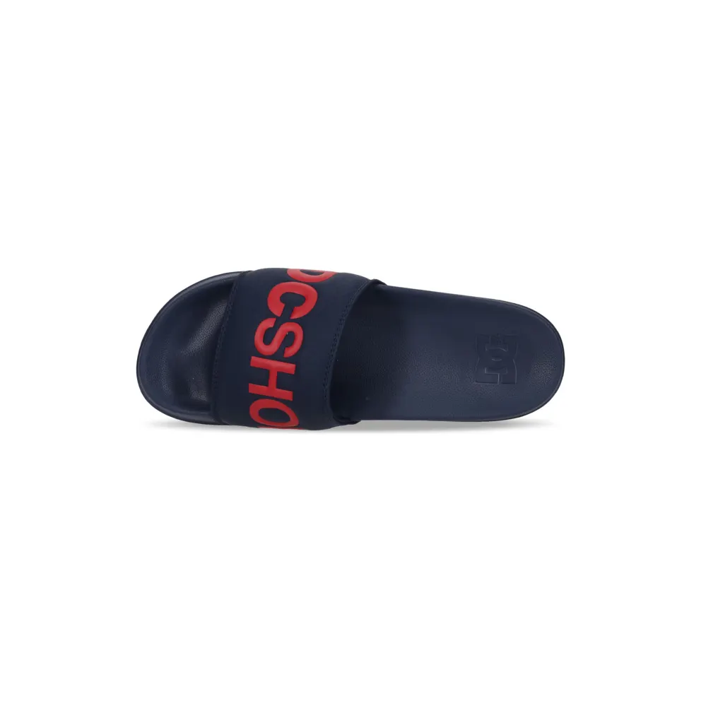 DC DC Slide Blue (ADYL100043nrd)