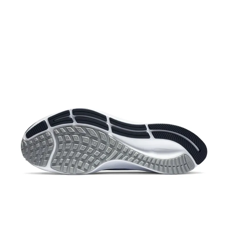 Nike Air Zoom Pegasus 37 Dallas Cowboys White/Pure Platinum-College Navy-Wolf Grey (CZ5444-100)
