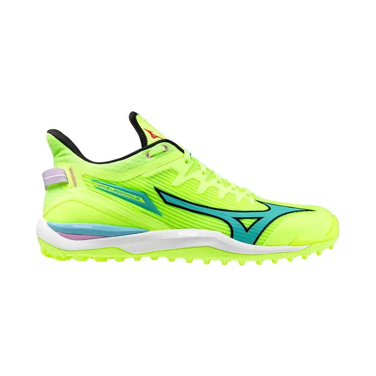Mizuno Wave “Yellow” (X1GA231186)