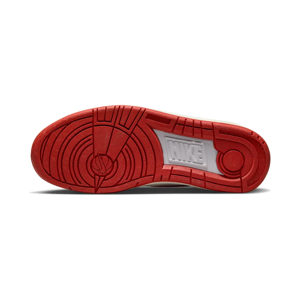 Nike Full Force Low “Mystic Red” (FB1362-102)
