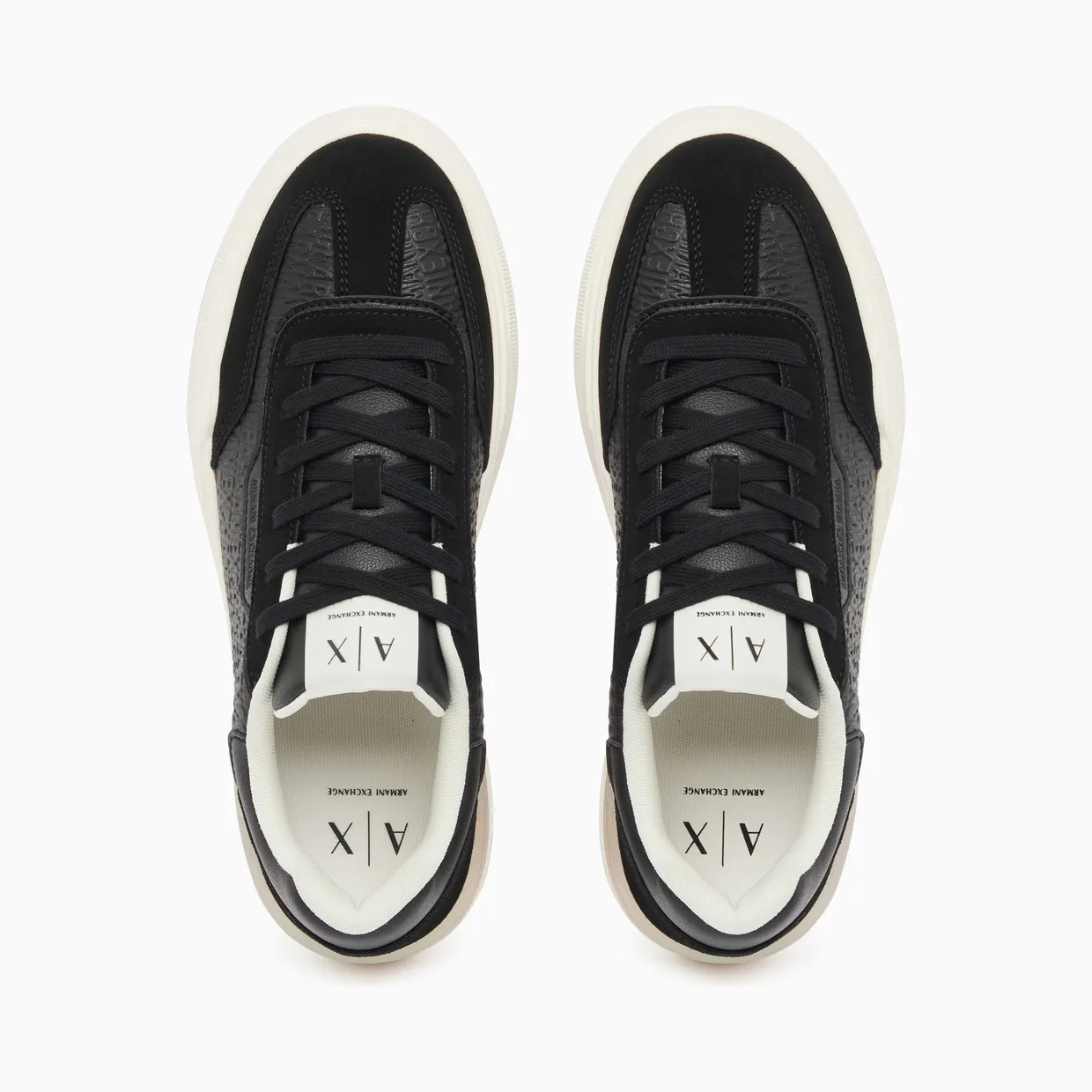 Armani Suede Inserts (XM002688-AF21419-UC001) (3)