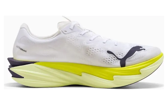 Puma Deviate Nitro Wit (312127-06)