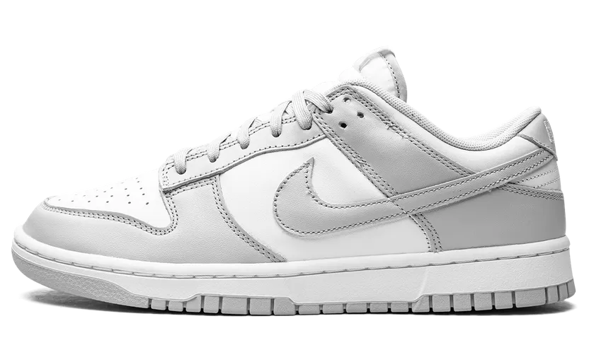 Nike Dunk Low Grey Fog (DD1391-103)